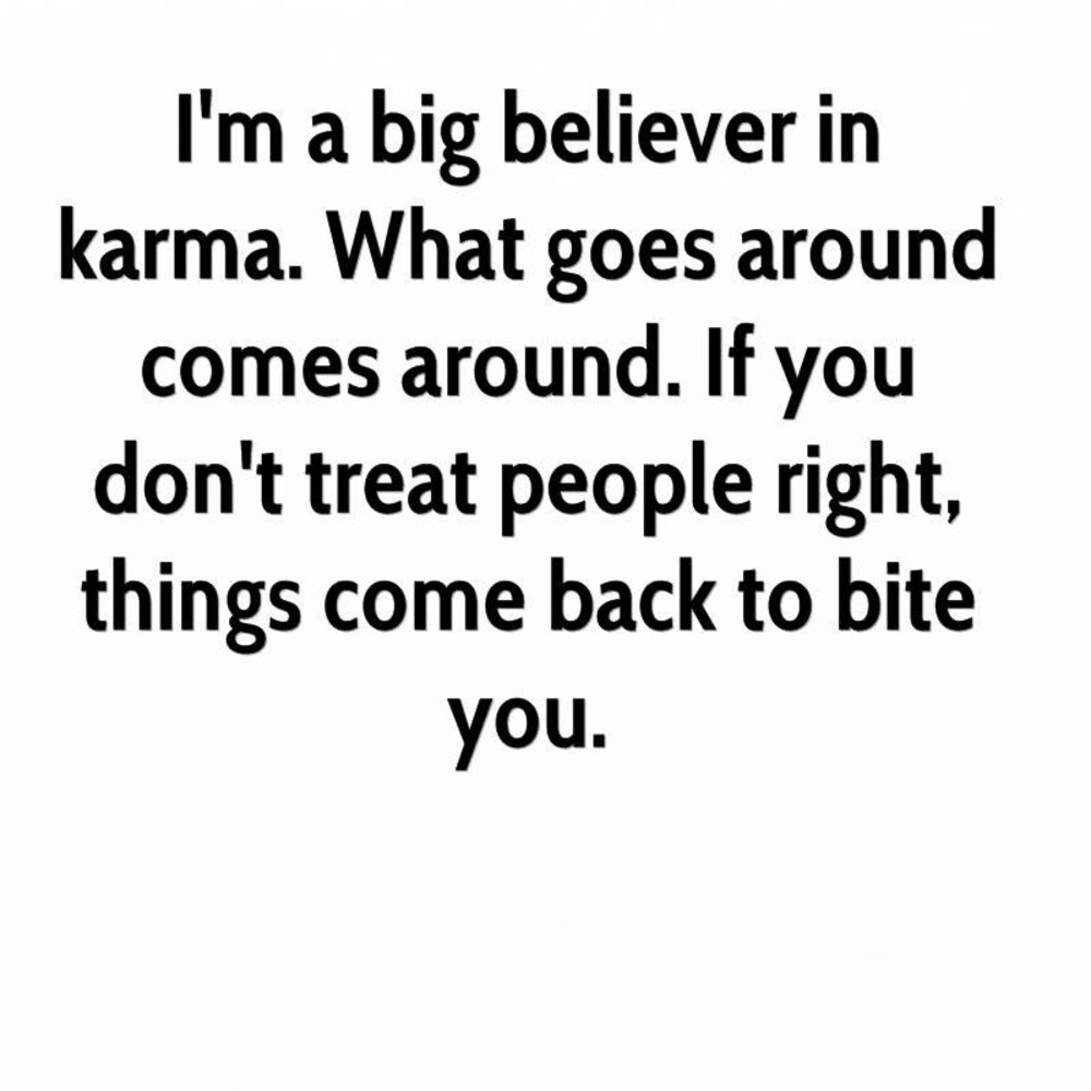 Be courteous as BOTH Seller and Buyer